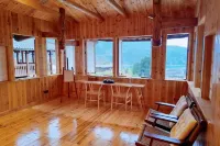 Mengli River Bend Homestay Hotel di Youyang Tujia and Miao Autonomous County