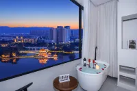 Mengzi Mint Inn B&B (Nanhu Park Branch)