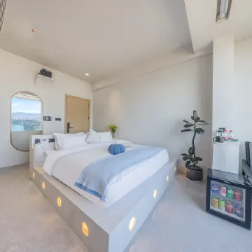 Mengzi Mint Inn B&B (Nanhu Park Branch)