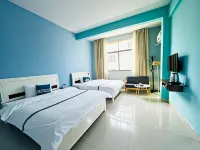 Shanliju Inn (Danxia Mountain Duanshicun Branch)