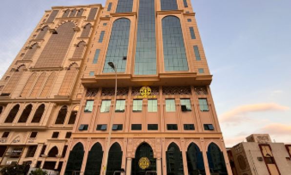 Hindibaa Hotel