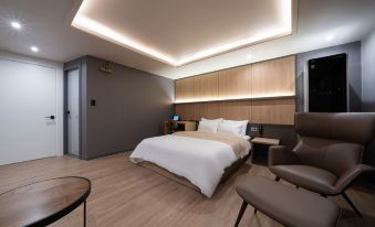 Aank Hotel Daejeon Yongjeon 1st Branch