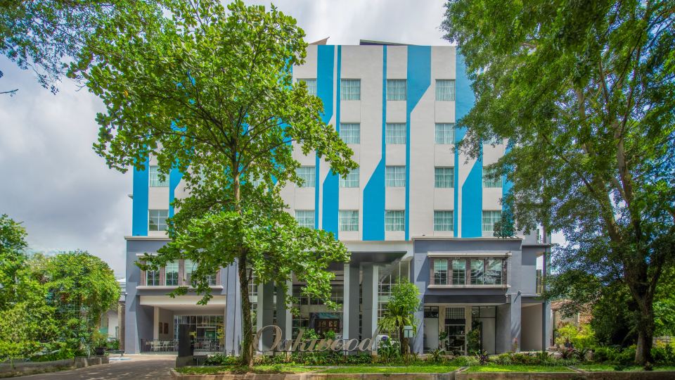Oakwood Merdeka Bandung