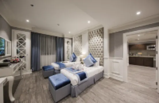 Aswar Boutique Hotel