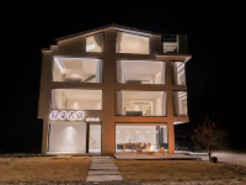 仙居靜界民宿 鄰近公盂景區的酒店