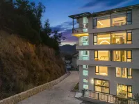 Xianju Yunshe Homestay Hotels near Yongan River Drifting