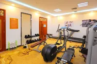 โรงแรมหยีเจียง - ที่มีฟิตเนส