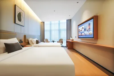 Zhoushan kan yi Hotel