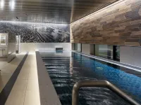 Mitsui Garden Hotel Jingugaien Tokyo Premier Hotels near Place M