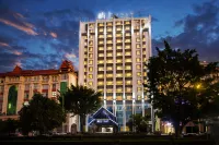 USUN HOTEL 다이족 고진 주변 호텔