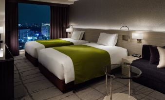 Mitsui Garden Hotel Ginza Premier