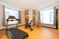 GELI HOTEL فنادق في مديرية تنغ