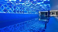 Metropol Palace, Belgrade - spa