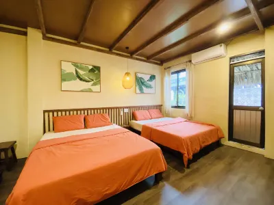 Pia Homestay - Tours & Motorbike Rentals Hotels in 