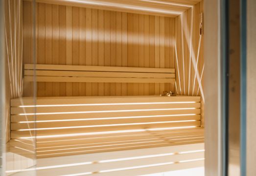 Dotcampus 숙소 로비 사진