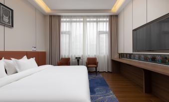 Qianwang Hotel
