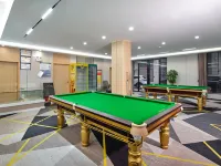 ping shang Hotels in Chongren