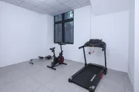 Kaju Platinum Hotel (Nanjing University of Information Science & Technology Yangxin Road Branch) - 3-Star