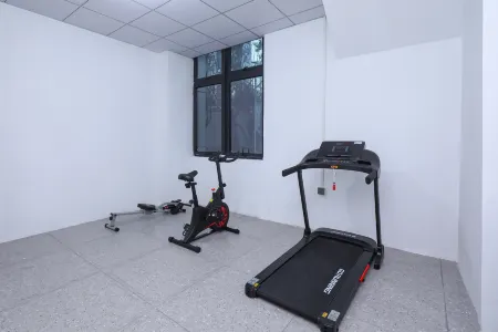 Qingmu·Shang Hotel (Nanjing University of Information Science and Technology Taohu Park Branch) Отели рядом с достопримечательностью «Nanjing University of Information Science & Technology»