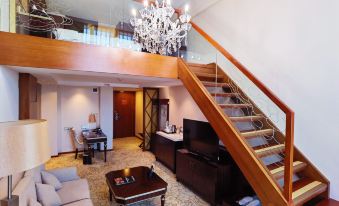 Best Western Premier Hotel Hefei