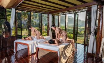 Santi Resort & Spa
