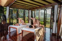 Santi Resort & Spa Hotels in Ban Xiang-Nouak