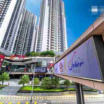 R&F PRINCESS COVE BY RONGYU Hotel Exterior