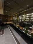 Gannan Shengshi Jiahua Hotel - موقف سيارات