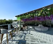 See Stars & Forest Resort Các khách sạn ở 