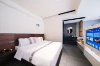 Mantangwu Homestay