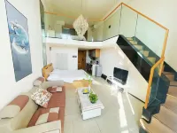 Duola Hotel Hotel a Zibobei North Station/Intime City/Development Zone