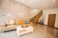 Shanju Suiyue Homestay (Border City Chatong Scenic Area)