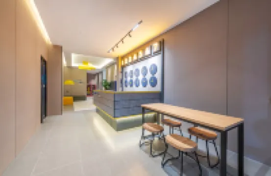 7 Days Hotel (Nanyang Xixia Bus Station Branch)