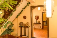 Penang Story Linn House