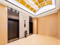 Golden Spring Select Hotel (Hohhot Xilongwangmiao Subway Station)