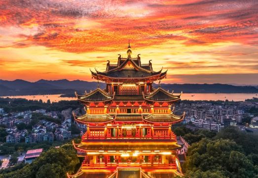 3. 항저우 이페이 ..