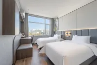 7 Days Premium Hotel (Shijiazhuang Zhengding County People's Hospital Branch)