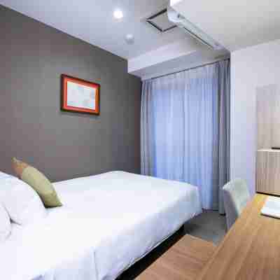 東急ステイ日本橋 Rooms