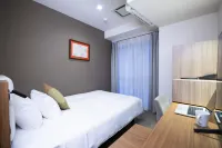 Tokyu Stay Nihonbashi -Tokyo