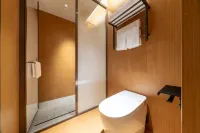 JI Hotel (Harbin Central Avenue Zhuozhan Shopping Center) Hotels in Harbin