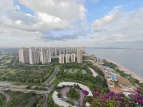 森林城市卡內利安塔