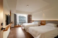 Xin'an Hotel · Designer Hotel | Huizhou Aesthetic Space (Huizhou Ancient City Branch) Hotels in She County