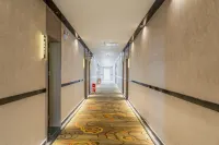 Jet hong MCA restaurant accommodations