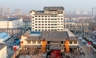 Homeinn Plus Hotel (Weifang Linqu County Government)