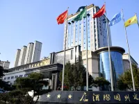 Ding Zhou International Hotel Hotels in Dingzhou