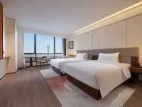六安西晟メゾンニューセンチュリー(maison new century)ホテル 六安のホテル