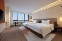 Maison New Century Hotel Xisheng Lu'an