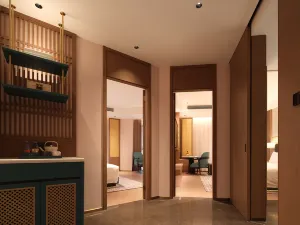 Kaili Fuli Lanshan Hotel