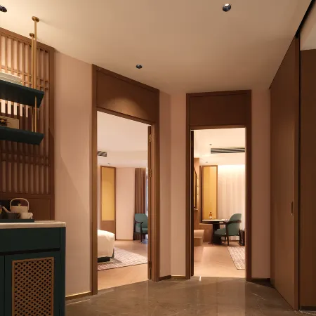 Kaili Fuli Lanshan Hotel