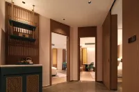 Kaili Fuli Lanshan Hotel Hotels near Xiaogao Mountain